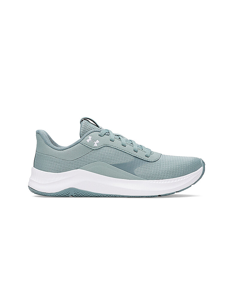 UNDER ARMOUR Damen Fitnessschuhe UA Aurora 3 petrol | 36